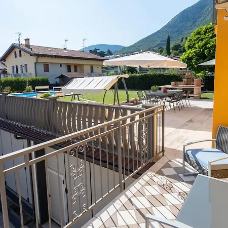 Apartament Ampio Monolocale Con Piscina *