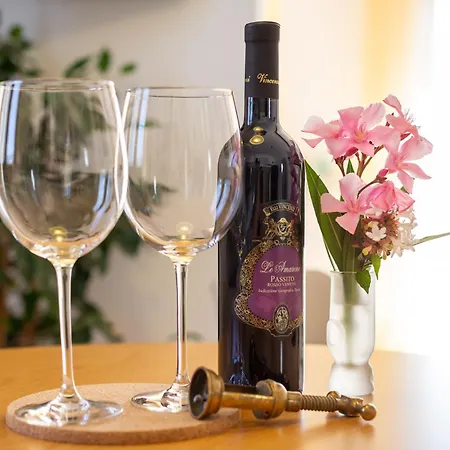 Ampio Monolocale Con Piscina Lejlighed