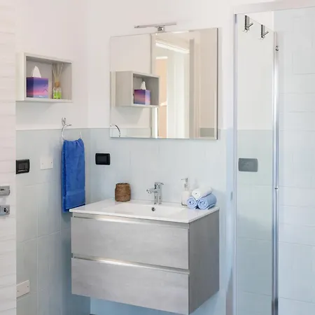 Lejlighed Ampio Monolocale Con Piscina *