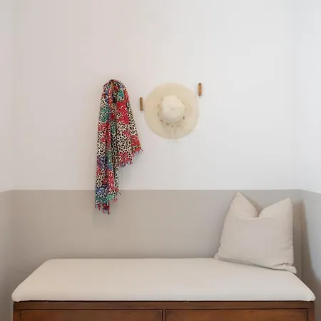 Ampio Monolocale Con Piscina Lejlighed *